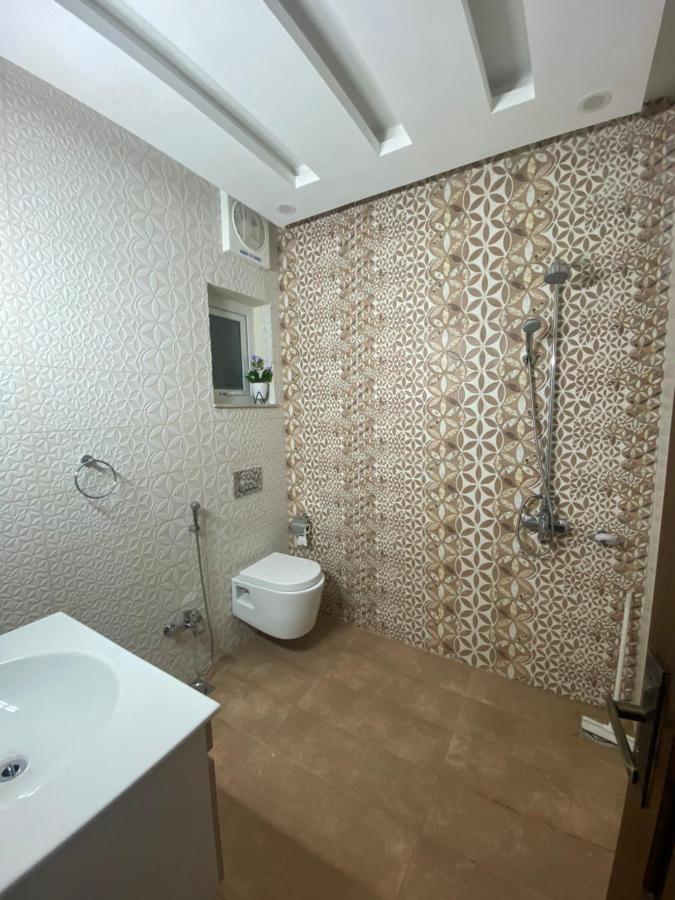 Continental Boutique House Bed and Breakfast Ισλαμαμπάντ Εξωτερικό φωτογραφία
