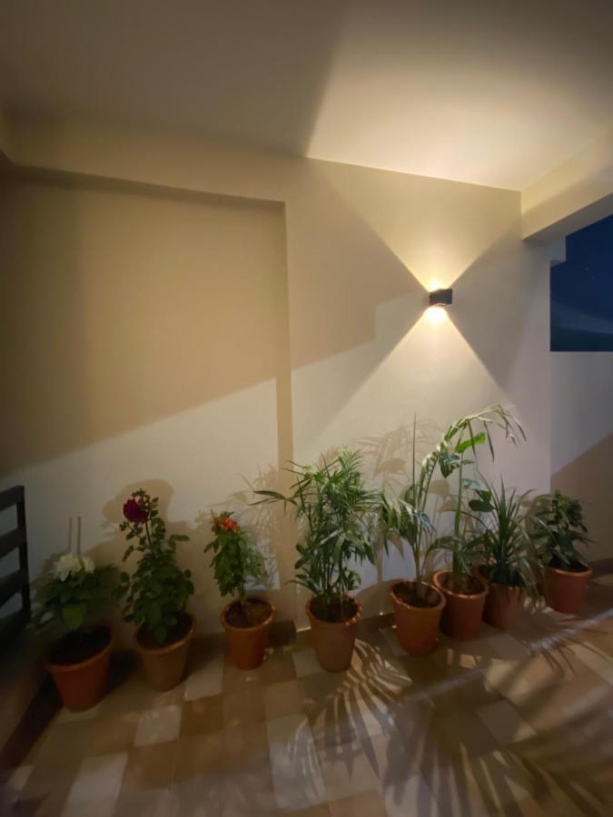 Continental Boutique House Bed and Breakfast Ισλαμαμπάντ Εξωτερικό φωτογραφία