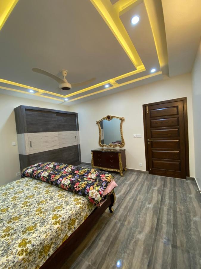 Continental Boutique House Bed and Breakfast Ισλαμαμπάντ Εξωτερικό φωτογραφία