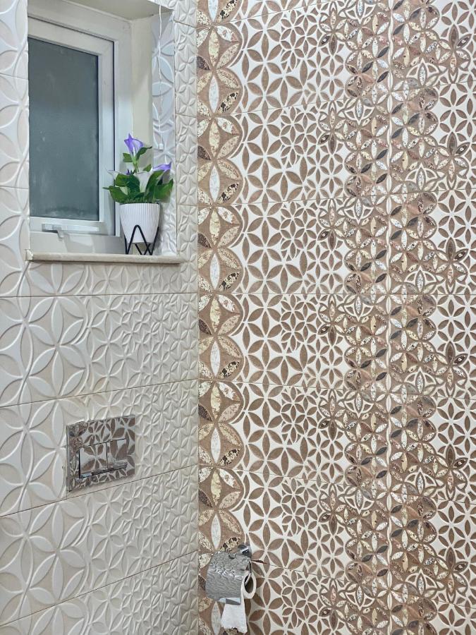 Continental Boutique House Bed and Breakfast Ισλαμαμπάντ Εξωτερικό φωτογραφία