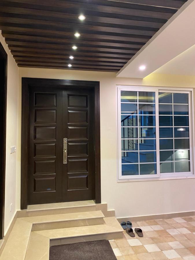 Continental Boutique House Bed and Breakfast Ισλαμαμπάντ Εξωτερικό φωτογραφία