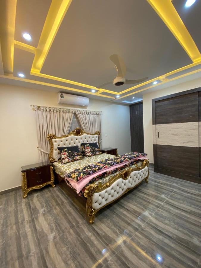 Continental Boutique House Bed and Breakfast Ισλαμαμπάντ Εξωτερικό φωτογραφία