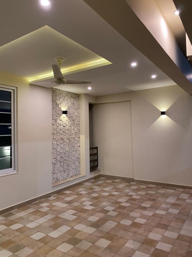Continental Boutique House Bed and Breakfast Ισλαμαμπάντ Εξωτερικό φωτογραφία