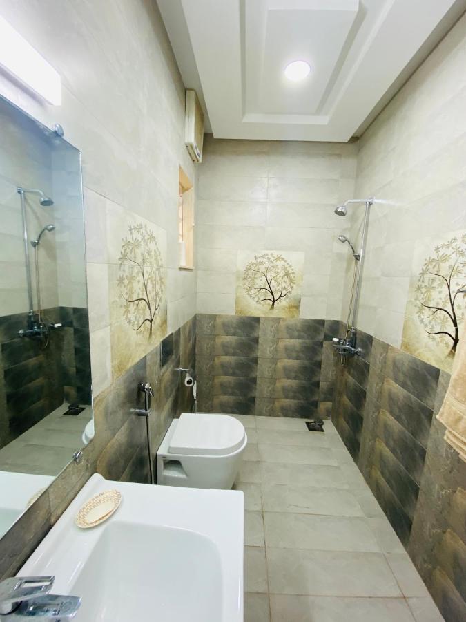 Continental Boutique House Bed and Breakfast Ισλαμαμπάντ Εξωτερικό φωτογραφία
