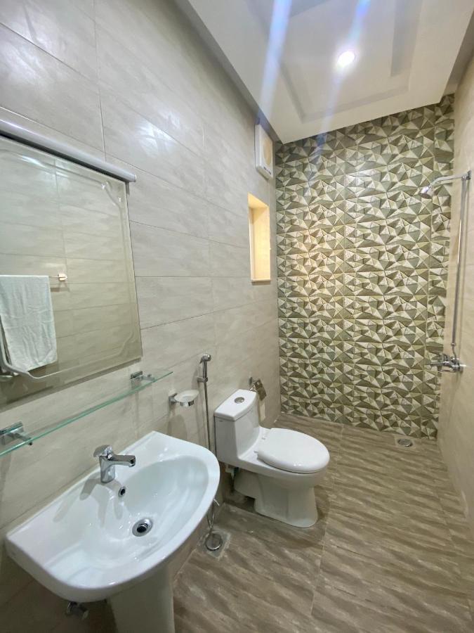 Continental Boutique House Bed and Breakfast Ισλαμαμπάντ Εξωτερικό φωτογραφία