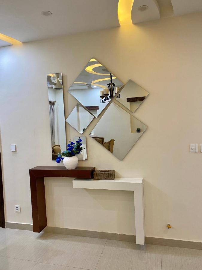 Continental Boutique House Bed and Breakfast Ισλαμαμπάντ Εξωτερικό φωτογραφία