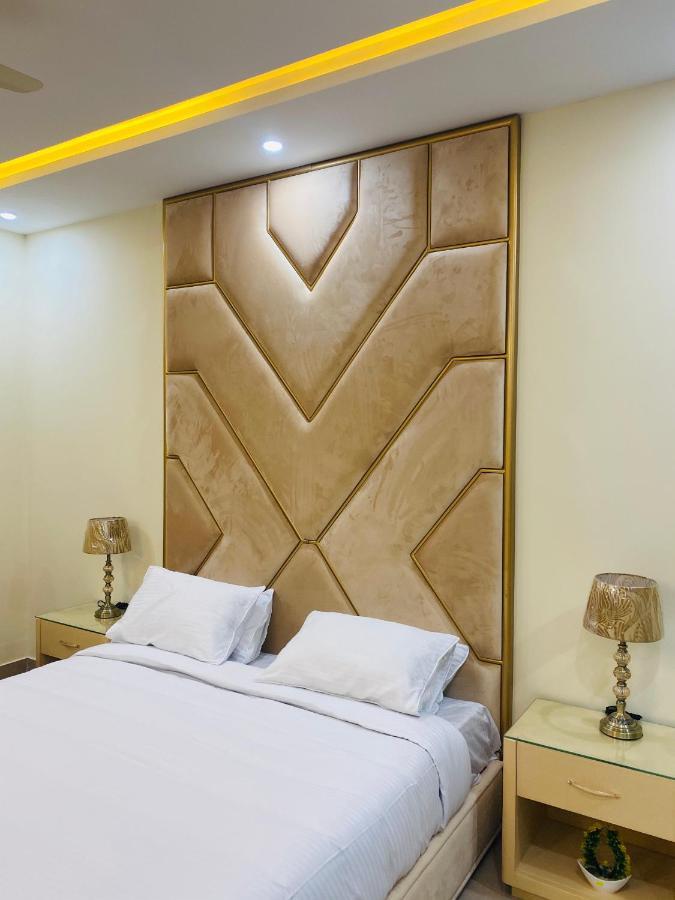 Continental Boutique House Bed and Breakfast Ισλαμαμπάντ Εξωτερικό φωτογραφία
