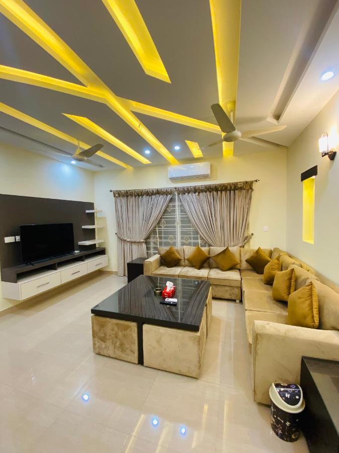 Continental Boutique House Bed and Breakfast Ισλαμαμπάντ Εξωτερικό φωτογραφία