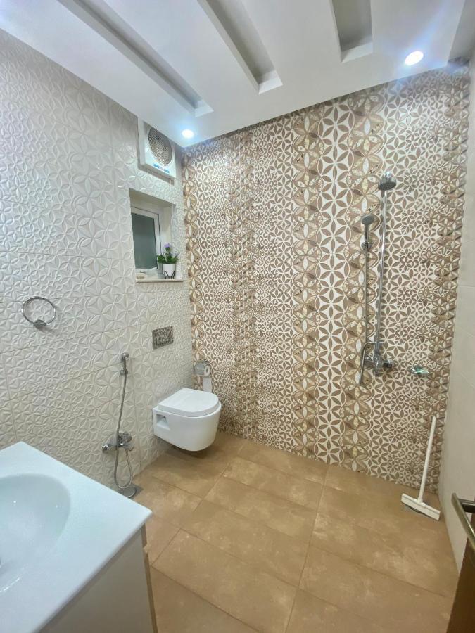 Continental Boutique House Bed and Breakfast Ισλαμαμπάντ Εξωτερικό φωτογραφία